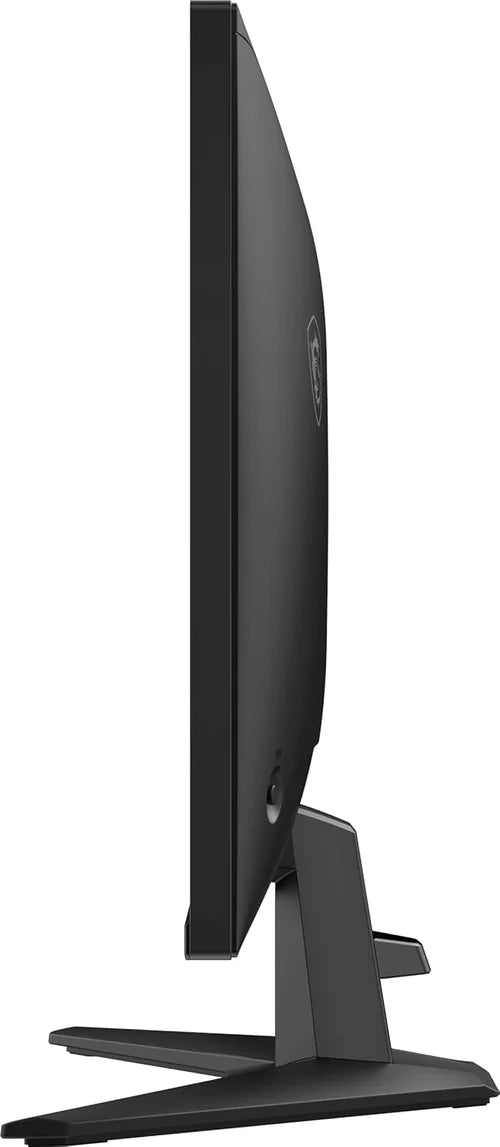 MSI MAG 275QF 27-Inch 2K Gaming Monitor, 2560x1440, 180Hz, 0.5ms Response Time, HDR Ready, HDMI & DP Ports MSI MAG 275QF 27-Inch 2K Gaming Monitor, 2560x1440, 180Hz, 0.5ms Response Time, HDR Ready, HDMI & DP Ports
